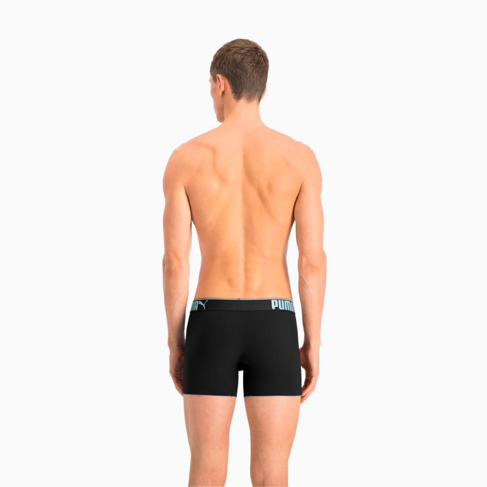 Verlengen Dankbaar Gedrag Puma Boxershorts 3er Pack | colegioclubuniversitario.edu.ar