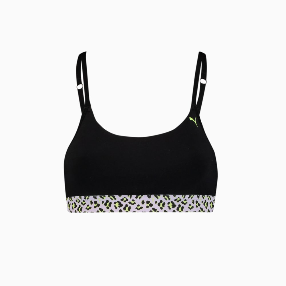фото Топ women's printed bandeau top 1 pack puma