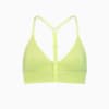 Зображення Puma Бюстгальтер Women’s Triangle Bralette 1 pack #7: Yellow