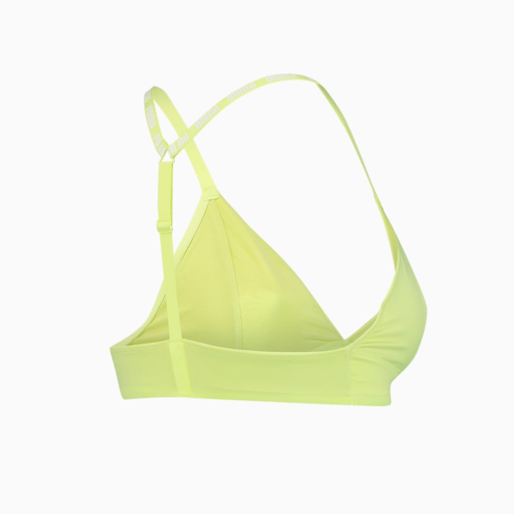 фото Бюстгальтер women’s triangle bralette 1 pack puma