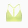 Зображення Puma Бюстгальтер Women’s Triangle Bralette 1 pack #1: Yellow