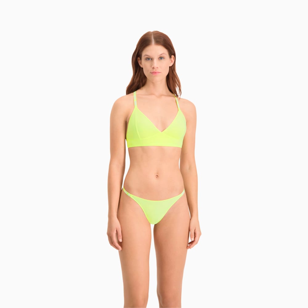 фото Бюстгальтер women’s triangle bralette 1 pack puma