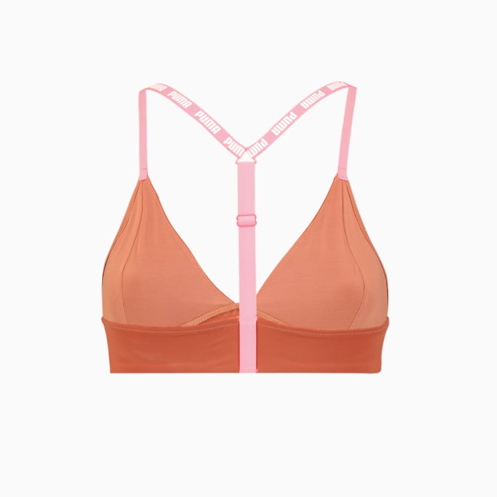 фото Бюстгальтер women’s triangle bralette 1 pack puma