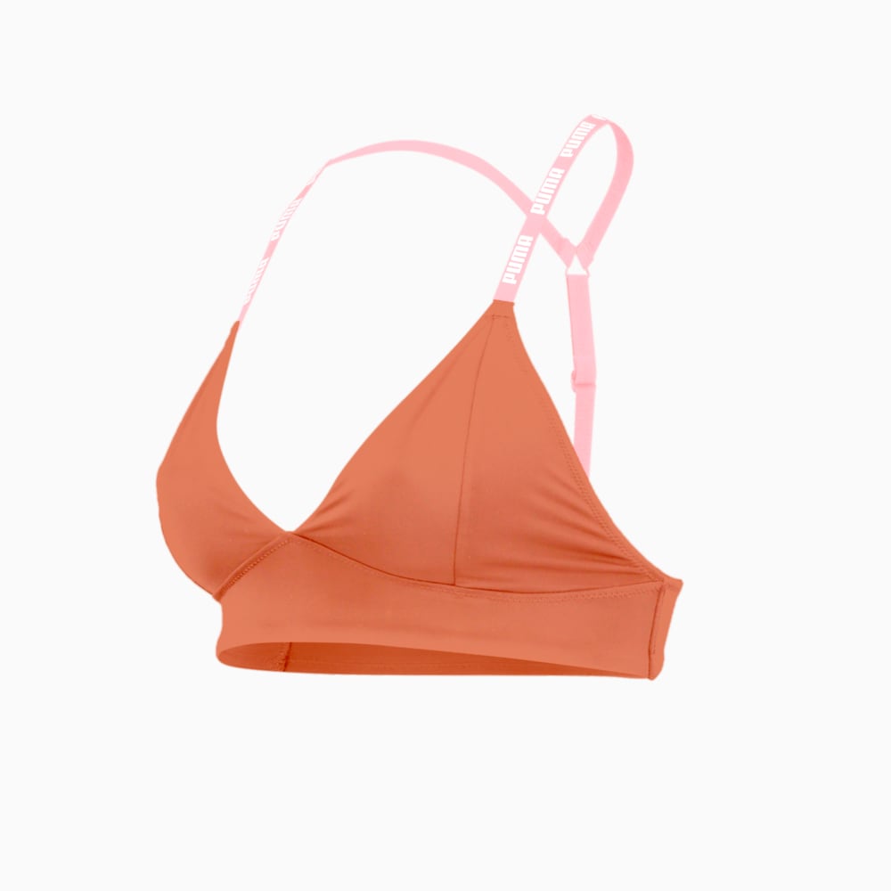 фото Бюстгальтер women’s triangle bralette 1 pack puma