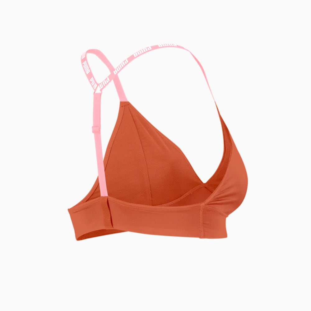 фото Бюстгальтер women’s triangle bralette 1 pack puma