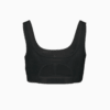 Зображення Puma Спортивний м’який топ Women’s Sporty Padded Top 1 pack #8: black