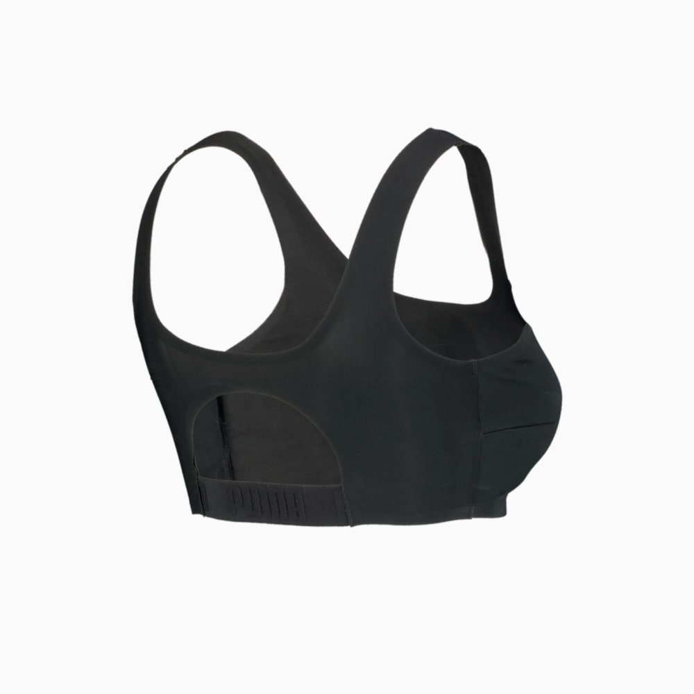 фото Спортивный мягкий топ women’s sporty padded top 1 pack puma