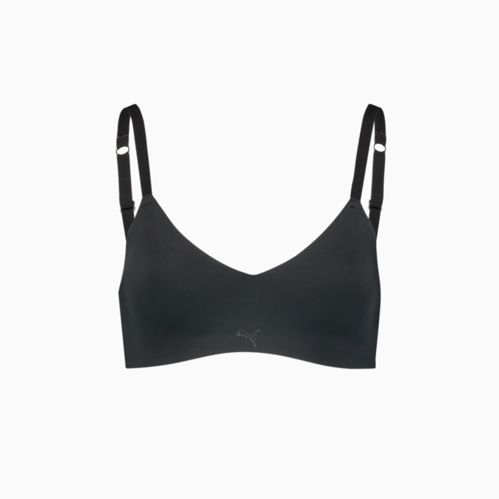 фото Бра women's 2nd skin soft padded bra 1 pack puma