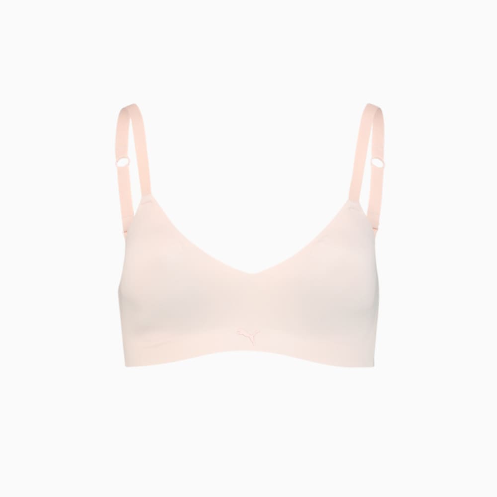 фото Бра women's 2nd skin soft padded bra 1 pack puma