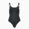 Изображение Puma Боди PUMA WOMEN 2ND SKIN BODYSUIT #1