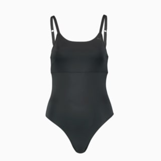 Изображение Puma Боди PUMA WOMEN 2ND SKIN BODYSUIT