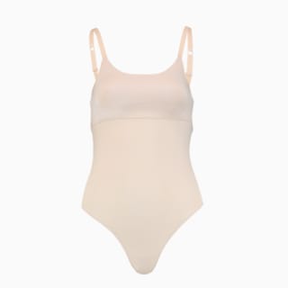Изображение Puma Боди PUMA WOMEN 2ND SKIN BODYSUIT