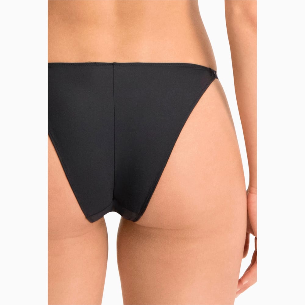 

PUMA - female - Нижнее белье Women’s Bikini Underwear 2 pack – black –, Черный