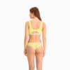 Зображення Puma Спідня білизна Women’s Sporty Mesh Brazilian 2 pack #4: Yellow