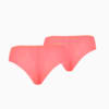 Зображення Puma Спідня білизна Women’s Sporty Mesh Brazilian 2 pack #7: pink