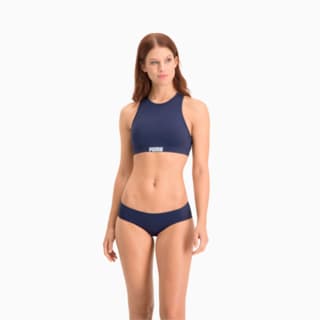 Зображення Puma Плавки Swim Women’s Hipster Bottom