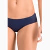 Изображение Puma Плавки Swim Women’s Hipster Bottom #4: navy