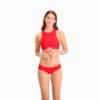 Зображення Puma Плавки Swim Women’s Hipster Bottom #1: Red