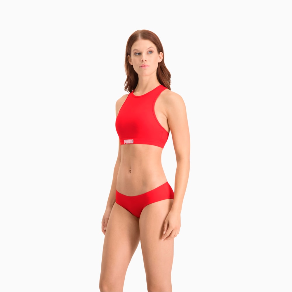 фото Плавки swim women’s hipster bottom puma