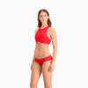 Зображення Puma Плавки Swim Women’s Hipster Bottom #3: Red