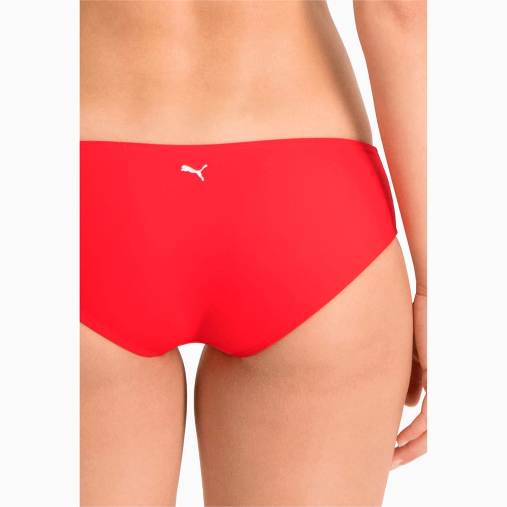 фото Плавки swim women’s hipster bottom puma