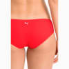 Зображення Puma Плавки Swim Women’s Hipster Bottom #5: Red