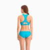 Изображение Puma Плавки Swim Women’s Hipster Bottom #2: scuba blue