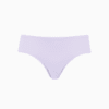 Изображение Puma Плавки Swim Women’s Hipster Bottom #6: pastel lavender