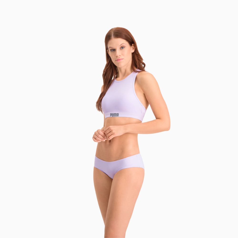 фото Плавки swim women’s hipster bottom puma