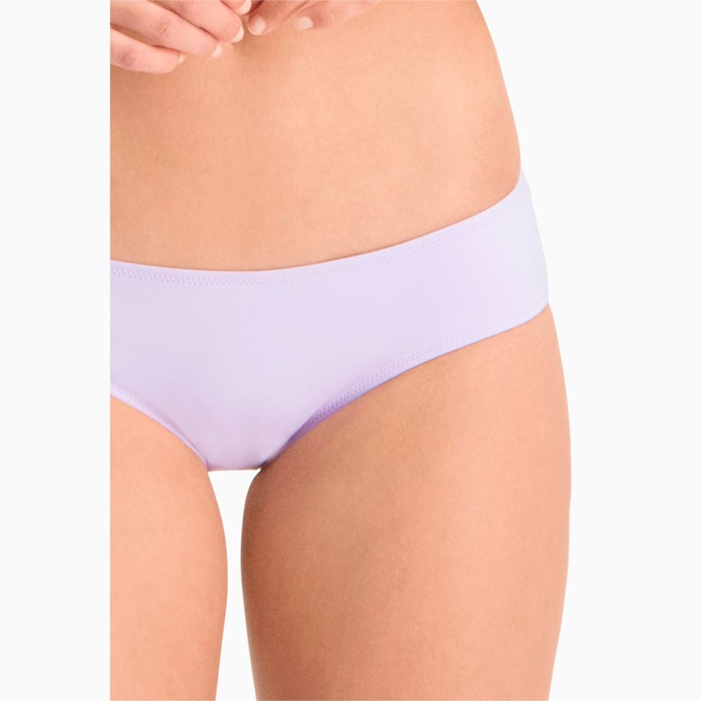 фото Плавки swim women’s hipster bottom puma