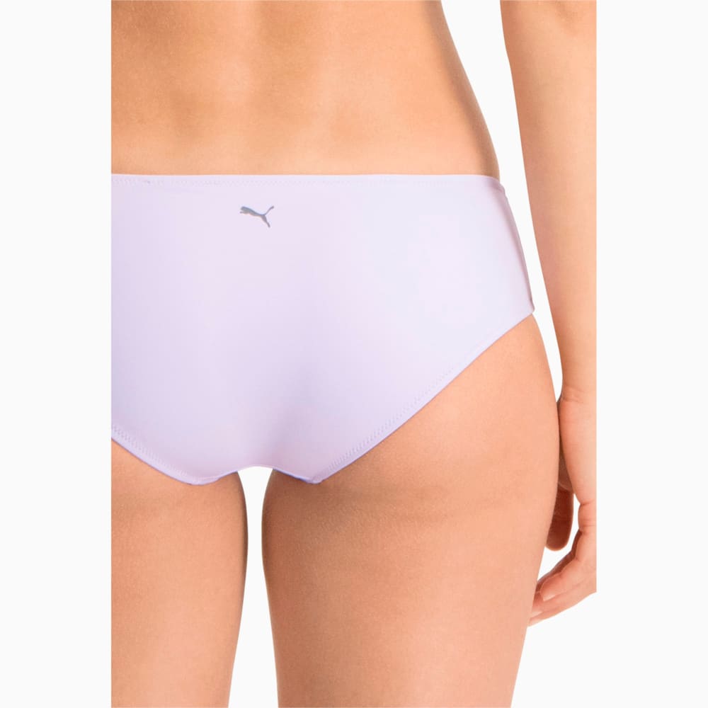 фото Плавки swim women’s hipster bottom puma