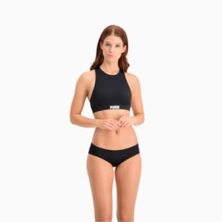 Зображення Puma Плавки Swim Women’s Hipster Bottom