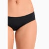 Изображение Puma Плавки Swim Women’s Hipster Bottom #4: black