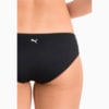 Изображение Puma Плавки Swim Women’s Hipster Bottom #5: black