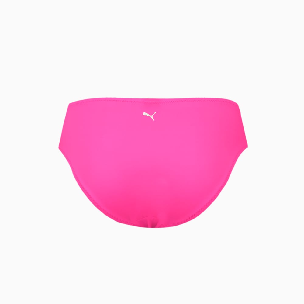 Зображення Puma Плавки Swim Women’s Hipster Bottom #2: neon pink