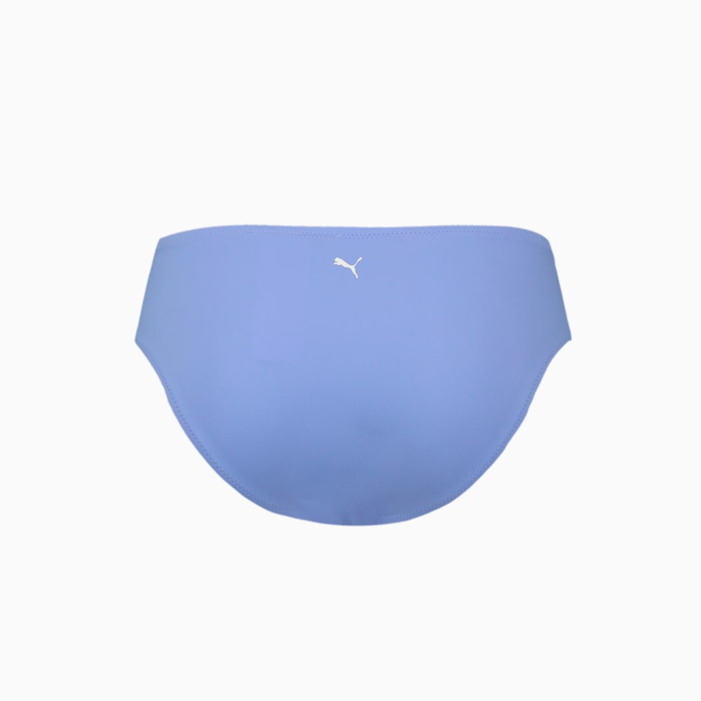 Зображення Puma Плавки Swim Women’s Hipster Bottom #2: purple magic