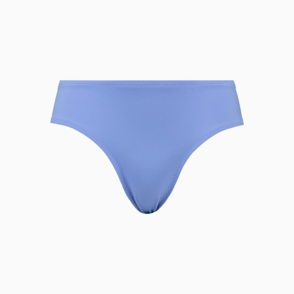 Зображення Puma Плавки Swim Women’s Hipster Bottom #1: purple magic