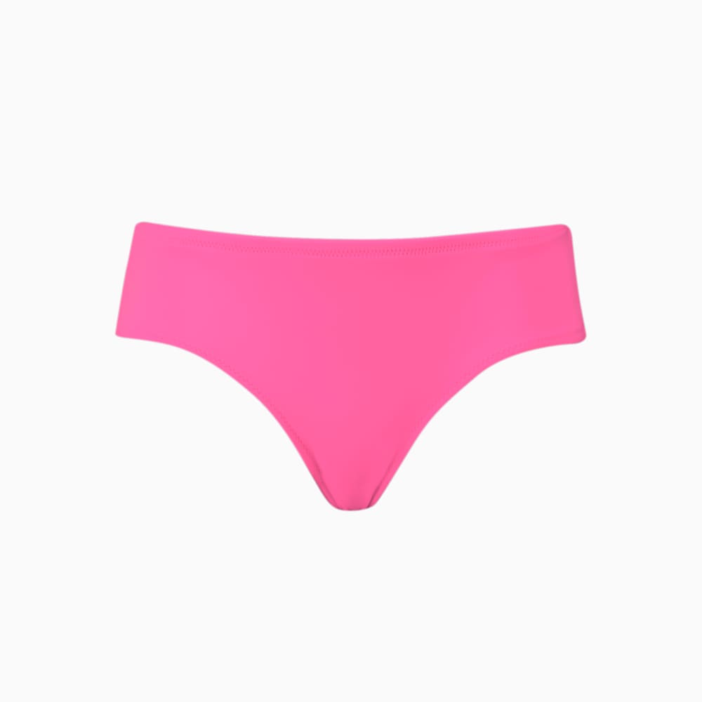 Зображення Puma Плавки Swim Women’s Hipster Bottom #1: Fluo Pink