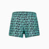 Зображення Puma Плавальні шорти Swim Men’s Wave All-Over-Print Short Swimming Shorts #5: blue combo