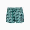 Зображення Puma Плавальні шорти Swim Men’s Wave All-Over-Print Short Swimming Shorts #4: blue combo