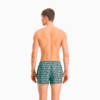 Изображение Puma Шорты для плавания Swim Men’s Wave All-Over-Print Short Swimming Shorts #2