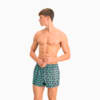 Зображення Puma Плавальні шорти Swim Men’s Wave All-Over-Print Short Swimming Shorts #3: blue combo