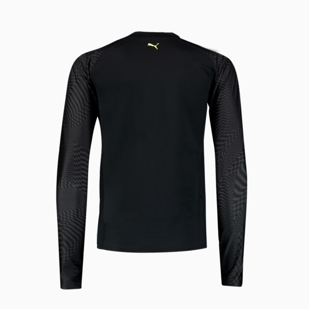 фото Лонгслив swim men’s psygeo rash guard puma