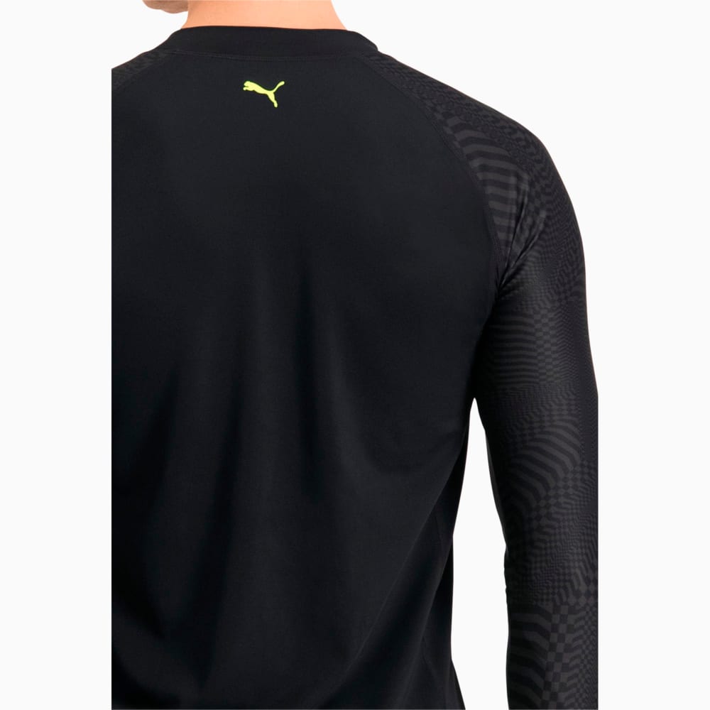 фото Лонгслив swim men’s psygeo rash guard puma