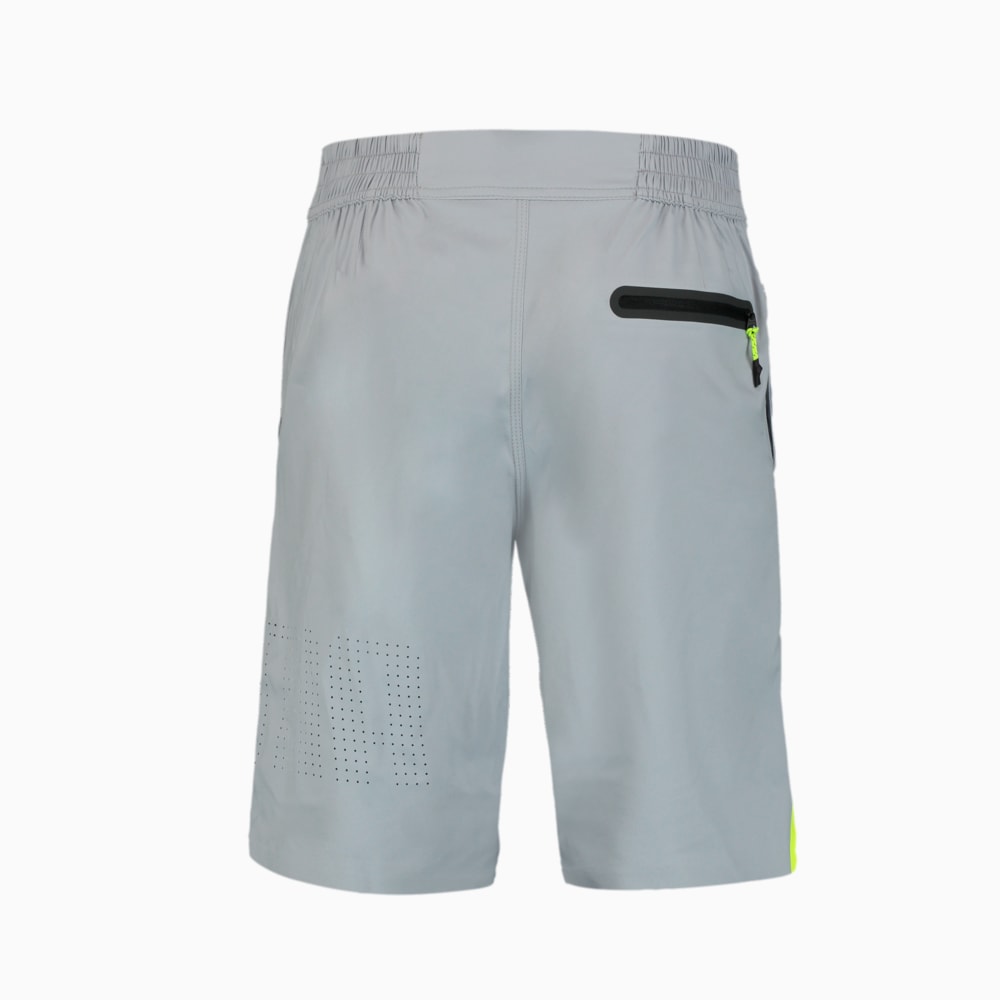 Зображення Puma Плавальні шорти Swim Men’s Laser Cut Long Shorts #2: grey