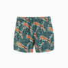 Изображение Puma Шорты для плавания Swim Men's Cat Logo All-Over-Print Short Shorts #6
