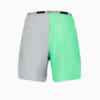 Изображение Puma Шорты для плавания Swim Men's Colour Block Mid Shorts #7