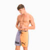 Изображение Puma Шорты для плавания Swim Men's Colour Block Mid Shorts #3: mixed colors