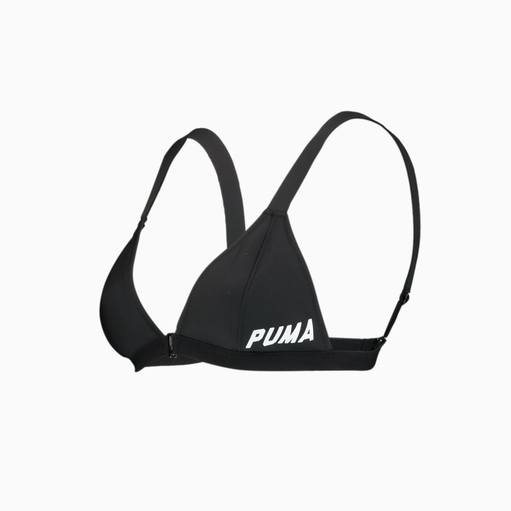 фото Топ для плавания swim women’s scuba top puma