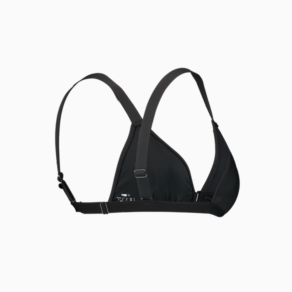 фото Топ для плавания swim women’s scuba top puma